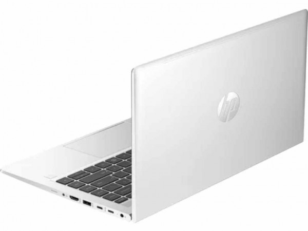 HP Laptop ProBook 440 G10 DOS 14 inch FHD AG IPS i5-1334U 16GB/512GB GLAN backlit FPR alu