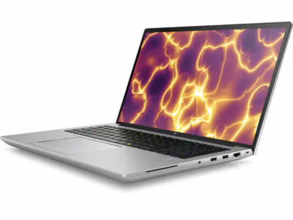 HP Laptop ZBook Fury 16 G11 W11P 16 inch WUXGA IRi7-14700HX 32GB/1TB RTX2000 Ada 8GB backlit FPR