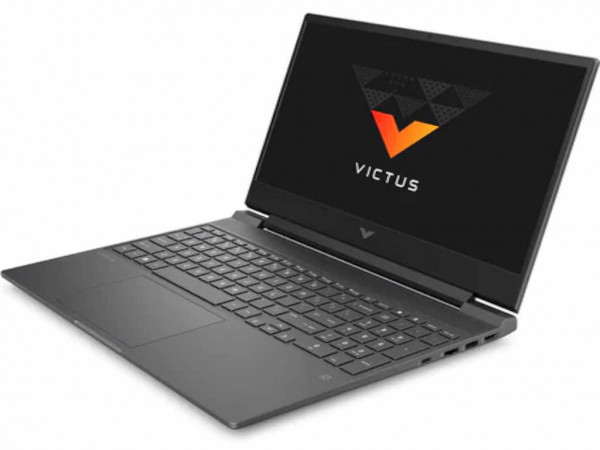 HP Laptop Victus 15-fb2011nm DOS 15.6 inch FHD AG IPS Ryzen 7-8845HS 16GB/512GB 3050 6GB backlit grafitna