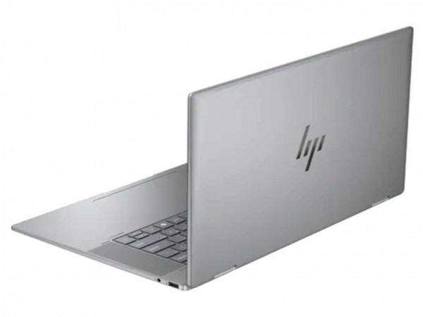 HP Laptop Envy x360 16-ad0001nn W11H 16 inch WUXGA Touch Ryzen 7-8840HS 16GB/512GB backl EN 2g srebrna