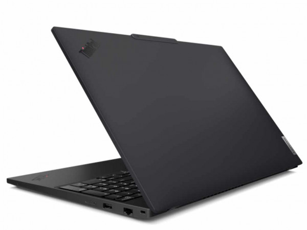 LENOVO Laptop ThinkPad T16 G3 Win11 Pro 16 inch WUXGA U7-155U 32GB/1TB FPR backlit ENG crna