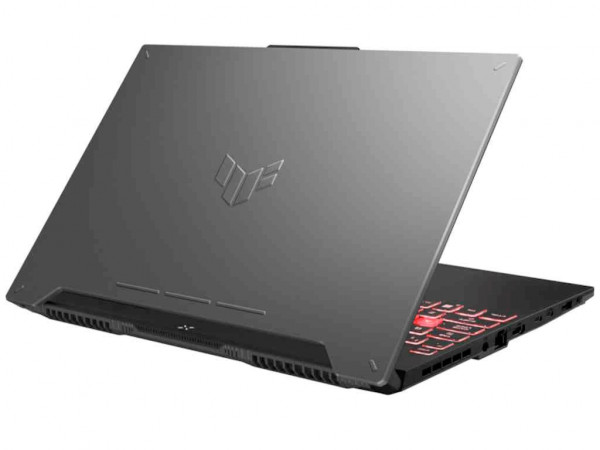 ASUS Laptop TUF Gaming A15 FA507NUR-LP007 DOS 15.6 inch IPS FHD Ryzen 7-7435HS 16GB/1TB SSD RTX4050-6GB