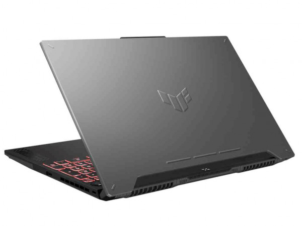 ASUS Laptop TUF Gaming A15 FA507NUR-LP007 DOS 15.6 inch IPS FHD Ryzen 7-7435HS 16GB/1TB SSD RTX4050-6GB