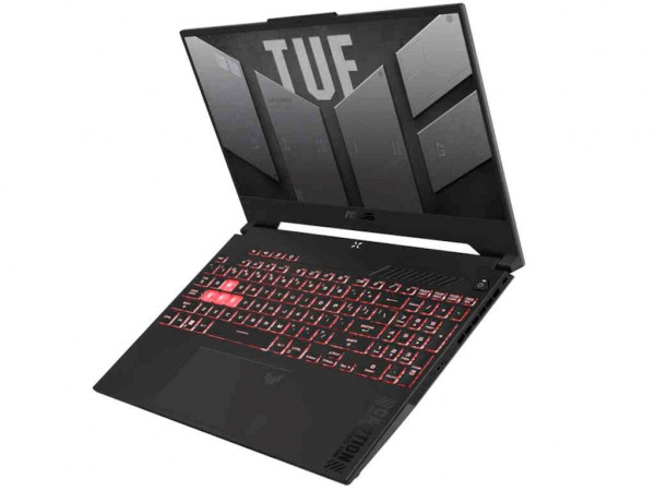 ASUS Laptop TUF Gaming A15 FA507NUR-LP007 DOS 15.6 inch IPS FHD Ryzen 7-7435HS 16GB/1TB SSD RTX4050-6GB