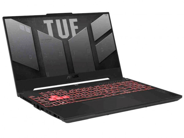 ASUS Laptop TUF Gaming A15 FA507NUR-LP007 DOS 15.6 inch IPS FHD Ryzen 7-7435HS 16GB/1TB SSD RTX4050-6GB