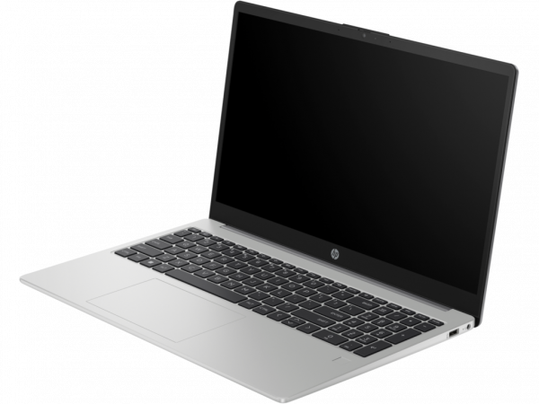 HP Laptop 255 G10 DOS 15.6 inch FHD AG Ryzen 7-7730U 16GB/512GB GLAN backlit alu srebrna