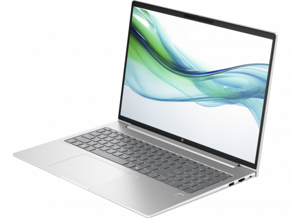HP Laptop ProBook 460 G11 DOS 16 inch WUXGA AG IPS U5-125U 8GB/512GB GLAN FPR