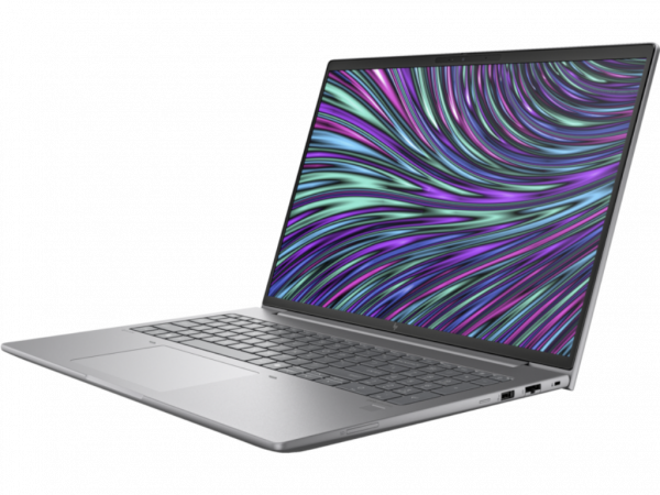 HP Laptop ZBook Power 16 G11 W11P 16 inch WUXGA AG U9-185H 32GB/1TB RTX3000 Ada 8GB backlit smart FPR 3g