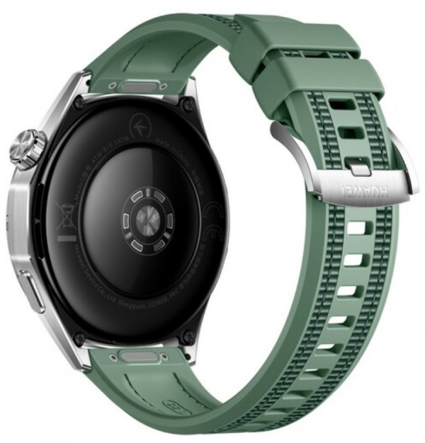HUAWEI Pametni sat Watch GT 6 46mm Green Woven