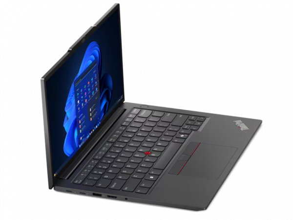 LENOVO Laptop ThinkPad E14 G6 Win11 Pro 14 inch WUXGA U5-125U 16GB/512GB SSD FPR backlit SRB crna