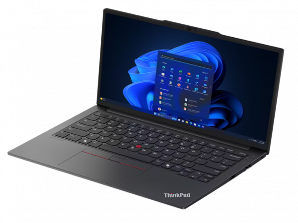 LENOVO Laptop ThinkPad E14 G6 Win11 Pro 14 inch WUXGA U5-125U 16GB/512GB SSD FPR backlit SRB crna