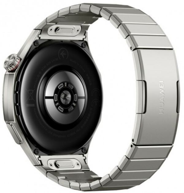 HUAWEI Pametni sat Watch GT 6 Pro 46mm Titanium