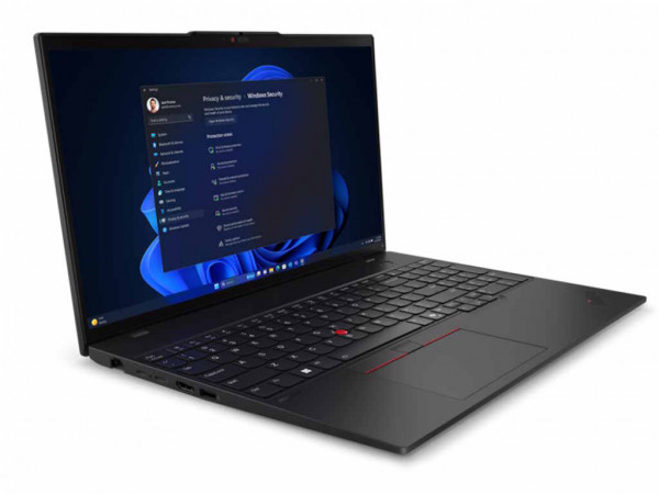 LENOVO Laptop ThinkPad L16 G1 Win11 Pro 16 inch WUXGA IPS Ultra 7-155U 16GB/1TB SSD FPR backlit SR crna