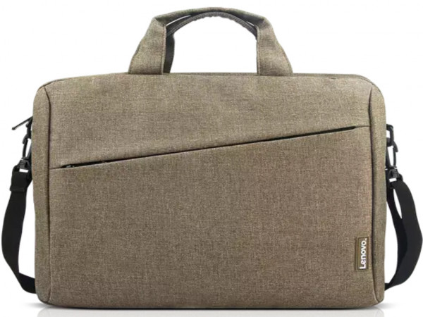Lenovo 15.6 Laptop Casual Toploader T210 maslinasta