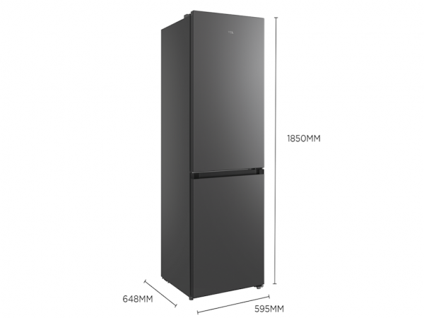 TCL Frižider RF340BSE0EE