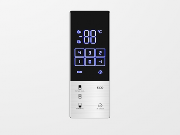 TCL Frižider RP409BWD0EE