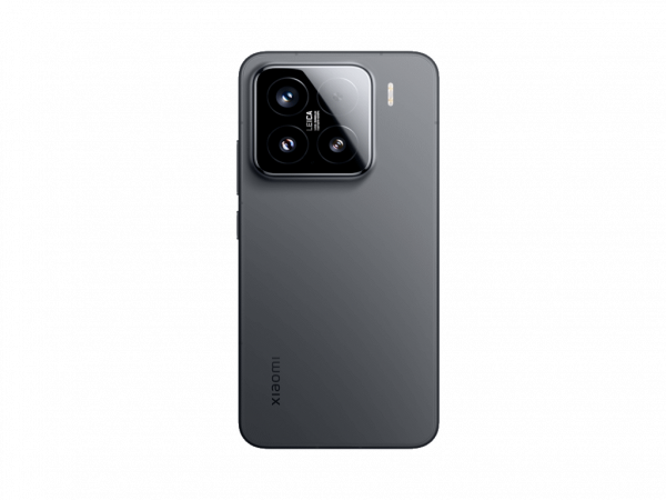 XIAOMI Smatrphone 15 12GB/512GB crna