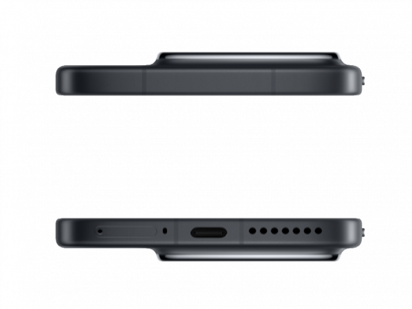 XIAOMI Smatrphone 15 12GB/512GB crna