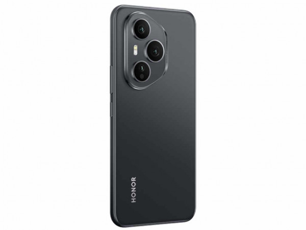 HONOR Smartphone 400 Pro 5G 12GB/512GB Crna