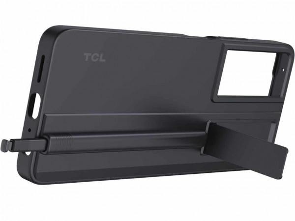 TCL Maska+olovka za smartphone 40 NxtPaper crna