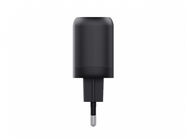 TRUST Punjač Maxo 45W USB-C laptop/smartphone/tablet 2m USB-C kabal crna