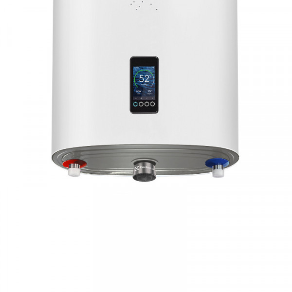 Electrolux slim bojler EWH 30 SI Beli