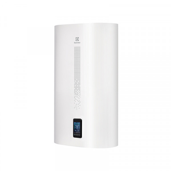 Electrolux slim bojler EWH 80 SI Beli