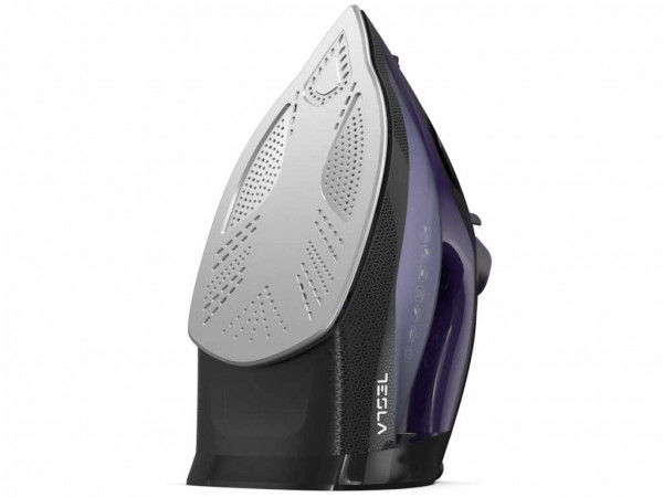 TESLA Pegla IR500BP Lljubicasta-crna