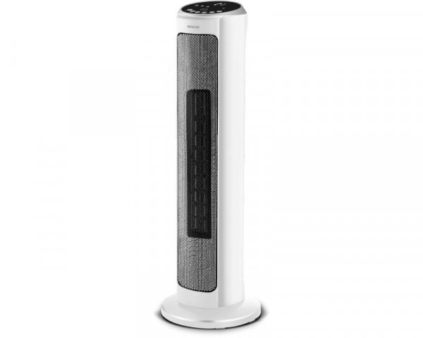 SENCOR SFH 8994WH PTC keramicka stubna grejalica