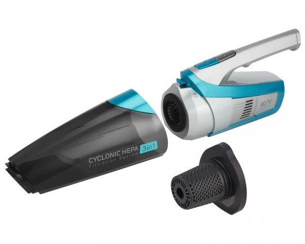 SENCOR SVC 0740BL-EUE3 3 in 1 bežični ručni usisivač outlet