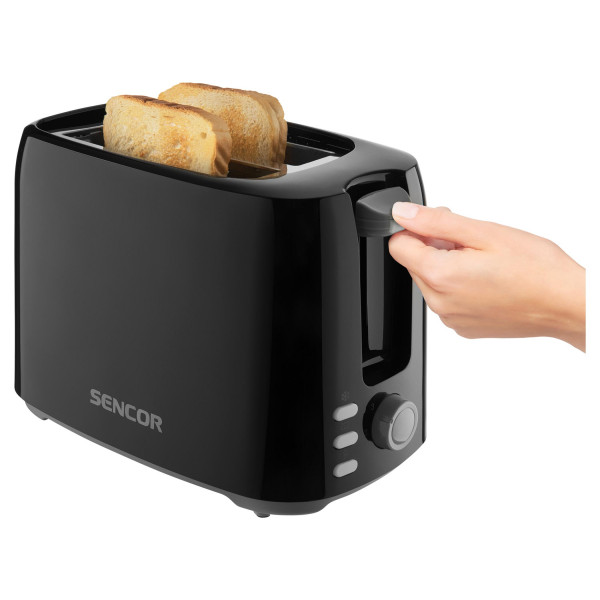 SENCOR STS 2607BK toster