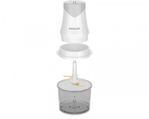 SENCOR SCB 3000WH seckalica