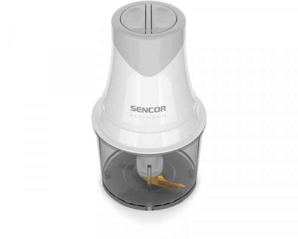 SENCOR SCB 3000WH seckalica