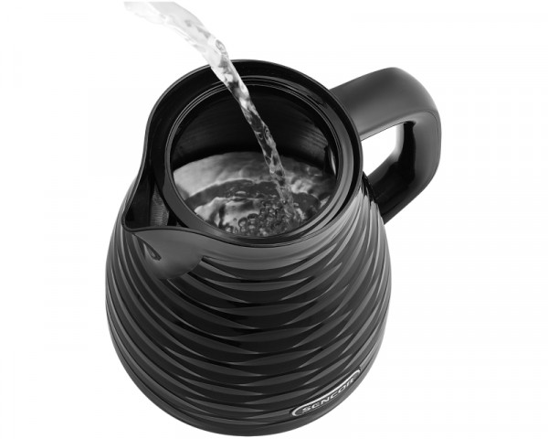 SENCOR SWK 7501BK kuvalo
