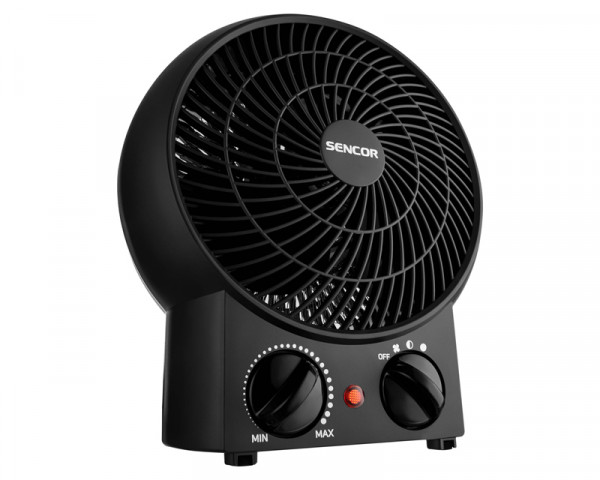 SENCOR SFH 7021BK ventilatorska grejalica