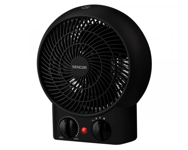 SENCOR SFH 7021BK ventilatorska grejalica