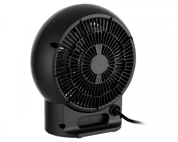 SENCOR SFH 7021BK ventilatorska grejalica