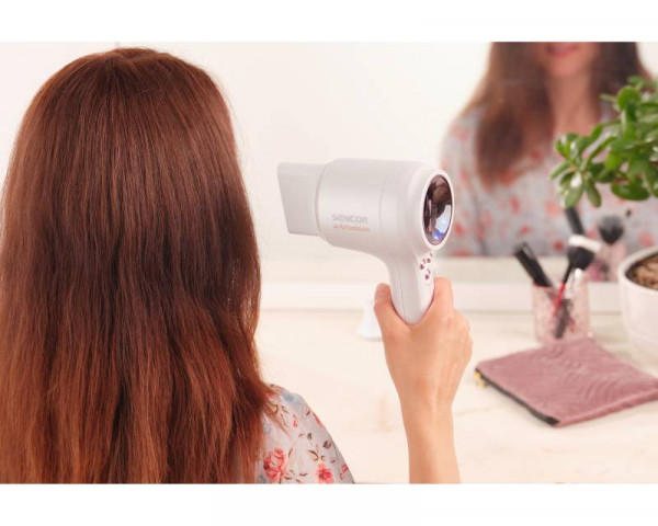 SENCOR SHD 9100RS fen