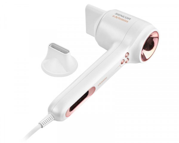 SENCOR SHD 9100RS fen