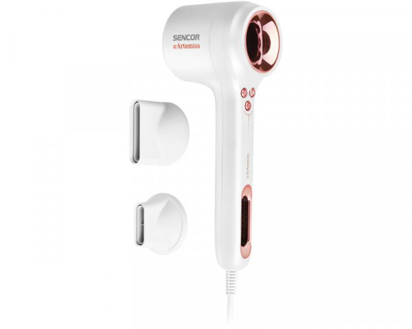 SENCOR SHD 9100RS fen