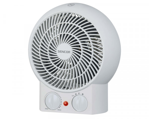 SENCOR SFH 7020WH ventilatorska grejalica