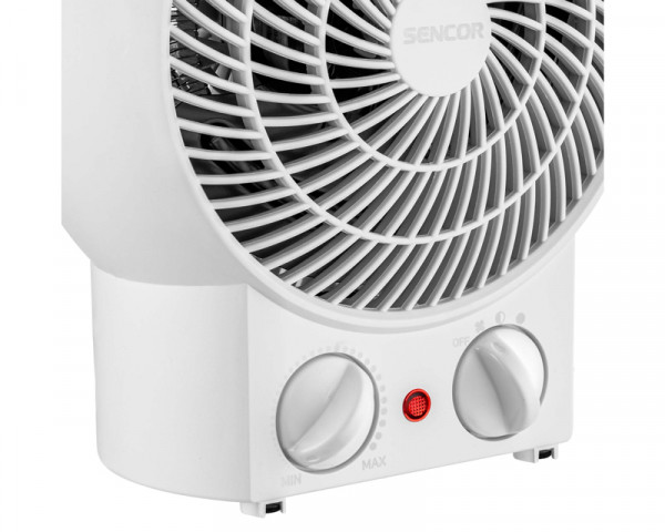 SENCOR SFH 7020WH ventilatorska grejalica