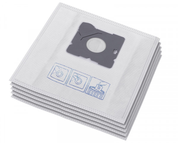 SENCOR SVCX 1751 (5pcs)  Kese za usisivač SVC 900