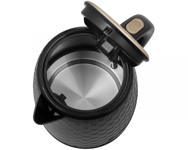 SENCOR SWK 7201BK kuvalo