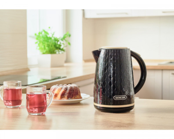 SENCOR SWK 7201BK kuvalo