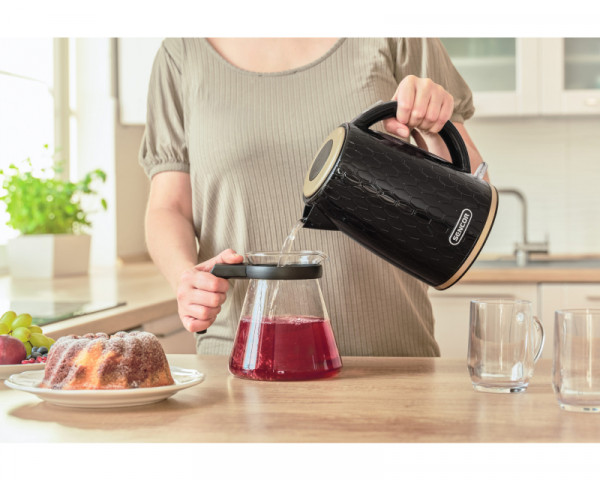 SENCOR SWK 7201BK kuvalo