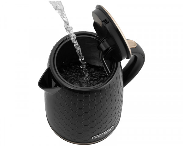 SENCOR SWK 7201BK kuvalo