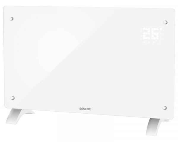 SENCOR SCF 4240WH grejalica