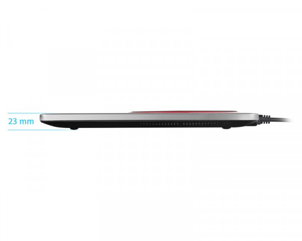 SENCOR SCP 5010SS električni rešo