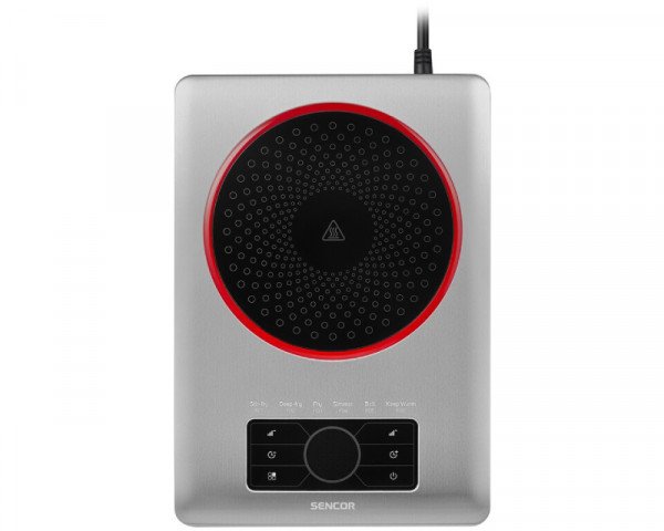 SENCOR SCP 5010SS električni rešo